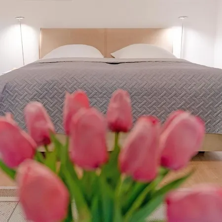 Haus Eva Mar Am 6 Appartement Timmendorfer Strand