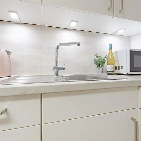 Appartement Haus Eva Mar Am 6 Timmendorfer Strand