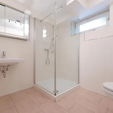 Haus Eva Mar Am 6 Appartement