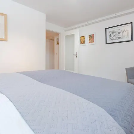 Appartement Haus Eva Mar Am 6