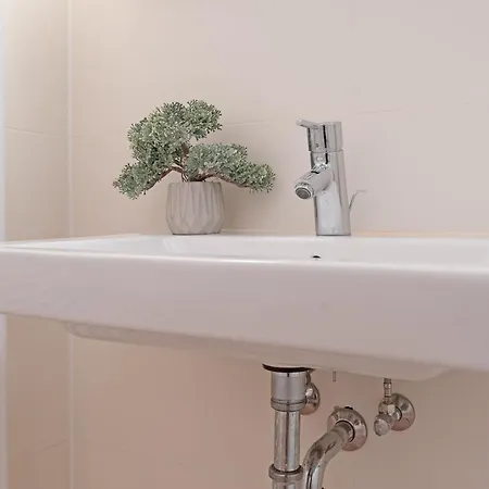 Haus Eva Mar Am 6 Appartement *