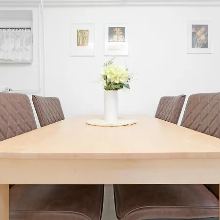 Haus Eva Mar Am 6 Timmendorfer Strand