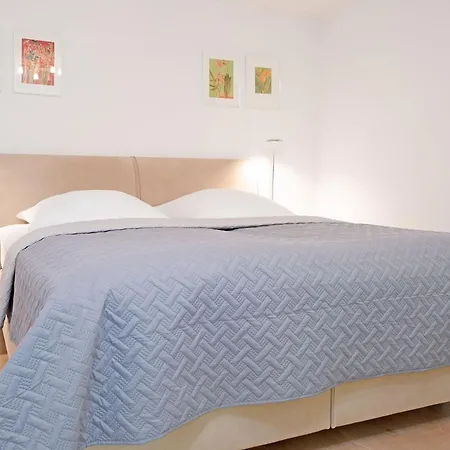 Haus Eva Mar Am 6 Appartement