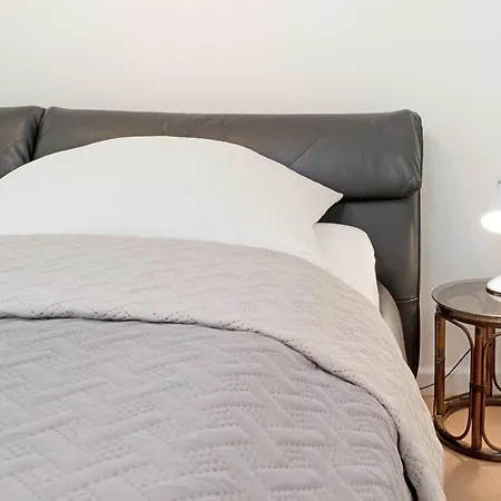 Haus Eva Mar Am 6 Appartement *