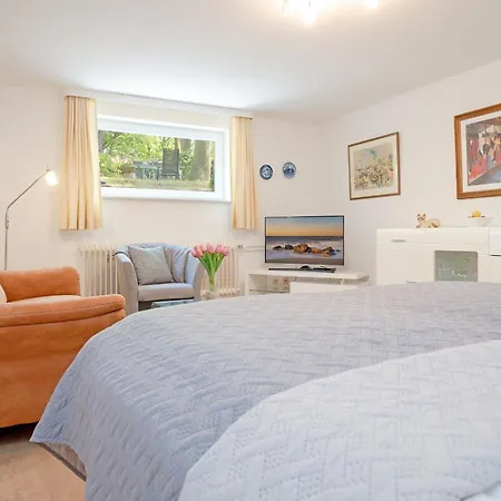 Appartement Haus Eva Mar Am 6 *