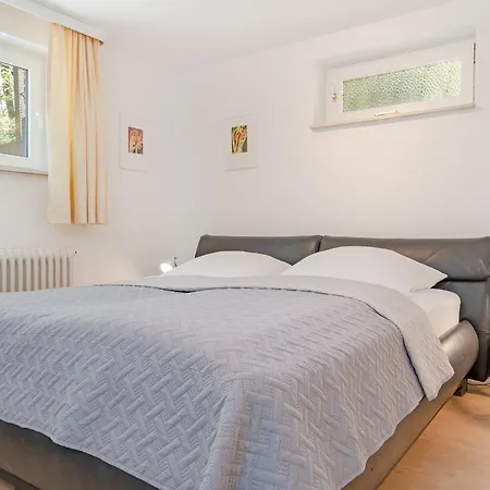 Haus Eva Mar Am 6 Appartement Timmendorfer Strand