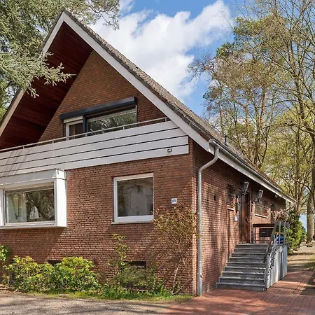 Haus Eva Mar Am 6 Timmendorfer Strand