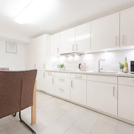 Haus Eva Mar Am 6 Appartement