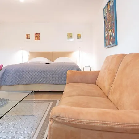 Haus Eva Mar Am 6 Appartement *