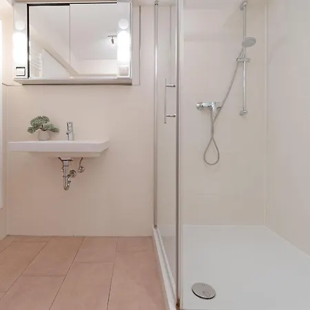 Appartement Haus Eva Mar Am 6 *