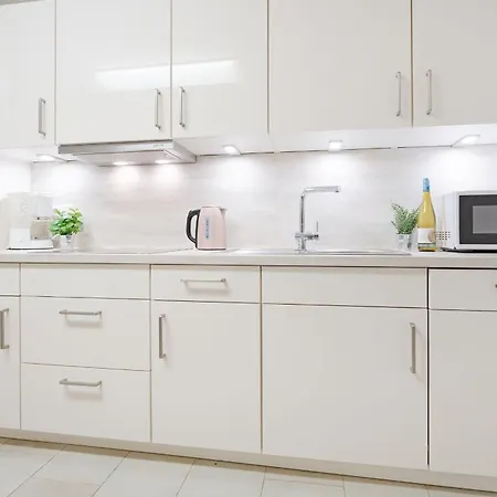 Haus Eva Mar Am 6 Timmendorfer Strand