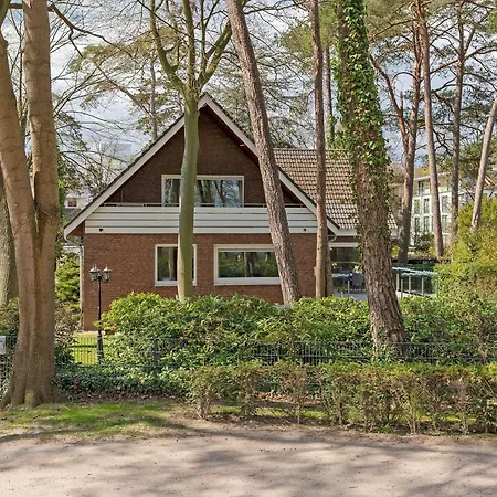 Haus Eva Mar Am 6 Appartement *