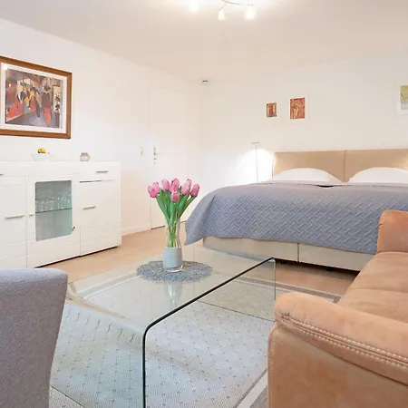 Appartement Haus Eva Mar Am 6 *